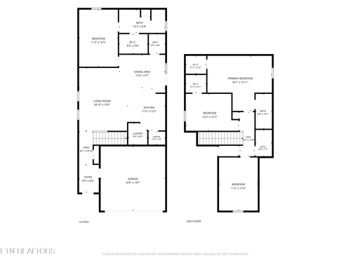 3505 Spark Scenic Way, Knoxville, TN, 37931-2433 | Card Image