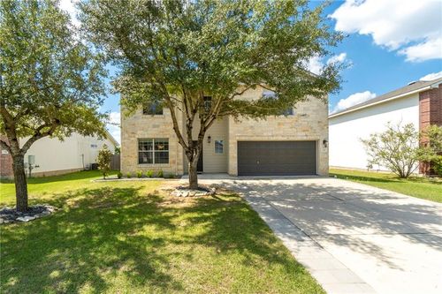 329 Prairie Verbena Dr, Kyle, TX, 78640-5709 | Card Image