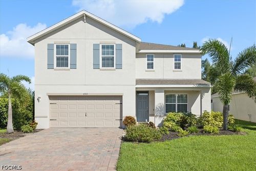 2703 Loreto Ct, CAPE CORAL, FL, 33909-5390 | Card Image