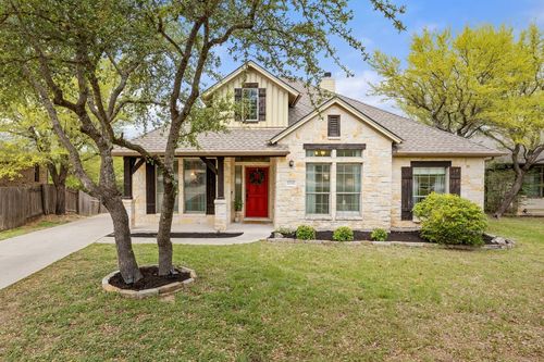22332 Rock Wren Rd, Spicewood, TX, 78669-6900 | Card Image