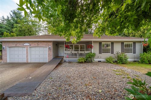11916 125th Ave, Puyallup, WA, 98374-2327 | Card Image
