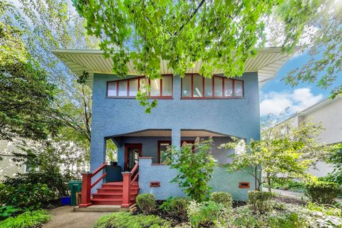 708 Carpenter Ave, Oak Park, IL, 60304-1107 | Card Image