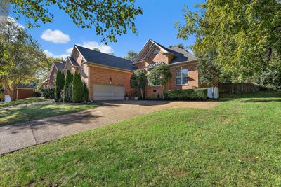 6645 Christiansted Ln, House other with 3 bedrooms, 2 bathrooms and 2 parking in Nashville TN | Image 2