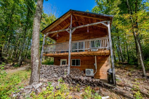 165 Red School House Road, Newburgh, ME, 04444 | Card Image