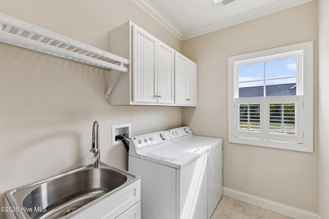 1112 Sandy Grove Pl, House other with 4 bedrooms, 3 bathrooms and 2 parking in Leland NC | Image 44