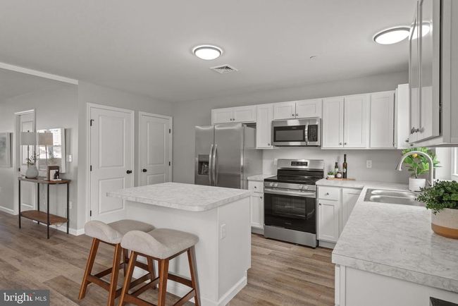 54 Petersburg Ln, Townhouse with 3 bedrooms, 3 bathrooms and null parking in DUNCANNON PA | Image 14