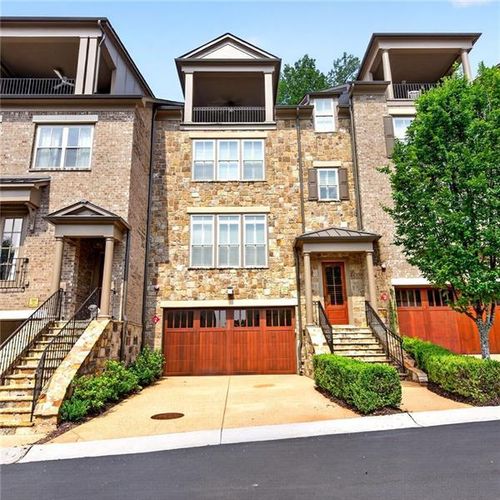 14-3884 Paces Lookout Dr Se, Atlanta, GA, 30339-4265 | Card Image