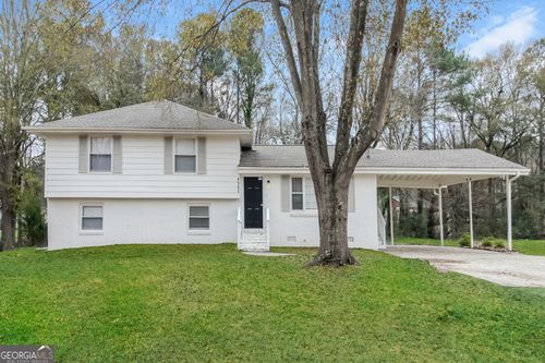 4551 Fairfax Pl, Powder Springs, GA, 30127-3381 | Card Image