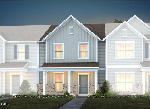 208 Abbots Mill Dr, Raleigh, NC, 27603-4493 | Card Image