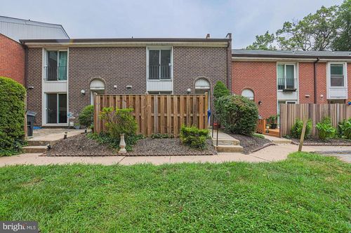 1906 Greenhaven Dr, BALTIMORE, MD, 21209-4542 | Card Image