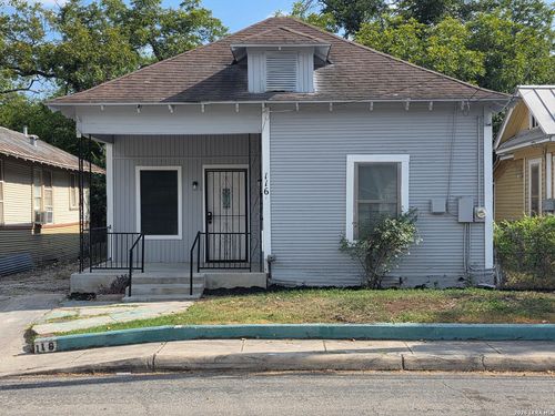 116 Hess St, San Antonio, TX, 78212-3837 | Card Image