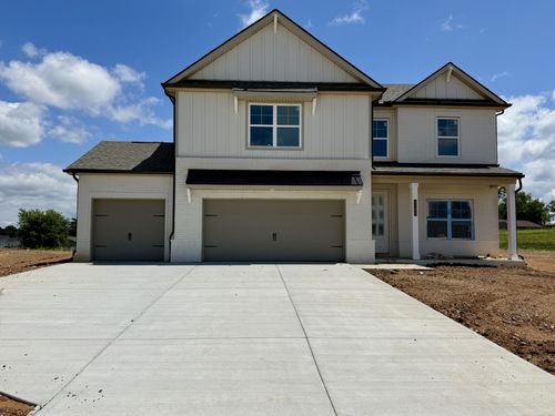 2106 Layla Ln, White House, TN, 37188 | Card Image