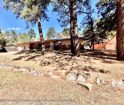 308 Hull Rd, Ruidoso, NM, 88345-7814 | Card Image