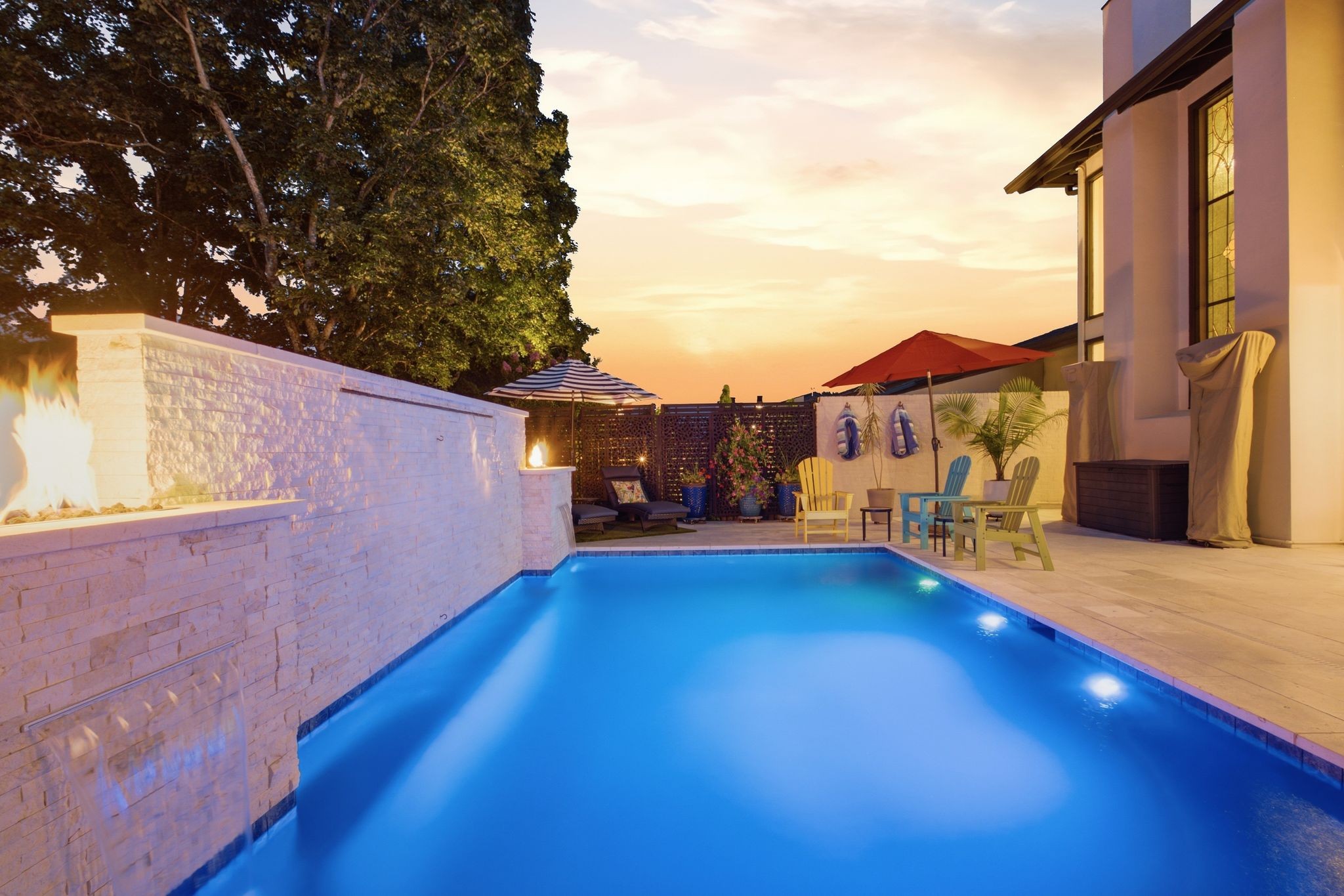 Residential in Brentwood 2