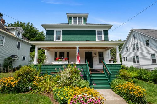 25 University Ter, Burlington, VT, 05401-3527 | Card Image
