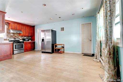 Residential in New York 5