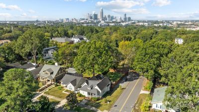 1837 Pegram Street, House other with 3 bedrooms, 2 bathrooms and null parking in Charlotte NC | Image 3