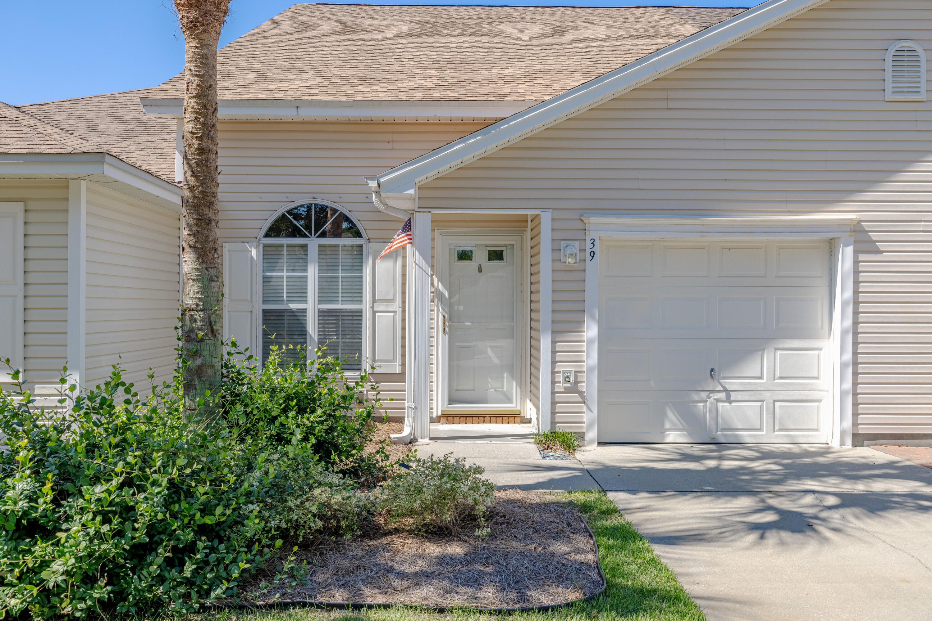 Park Pl, Panama City Beach, FL 32413