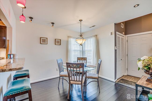 55 Renaissance Ln, Townhouse with 2 bedrooms, 2 bathrooms and null parking in New Brunswick NJ | Image 6