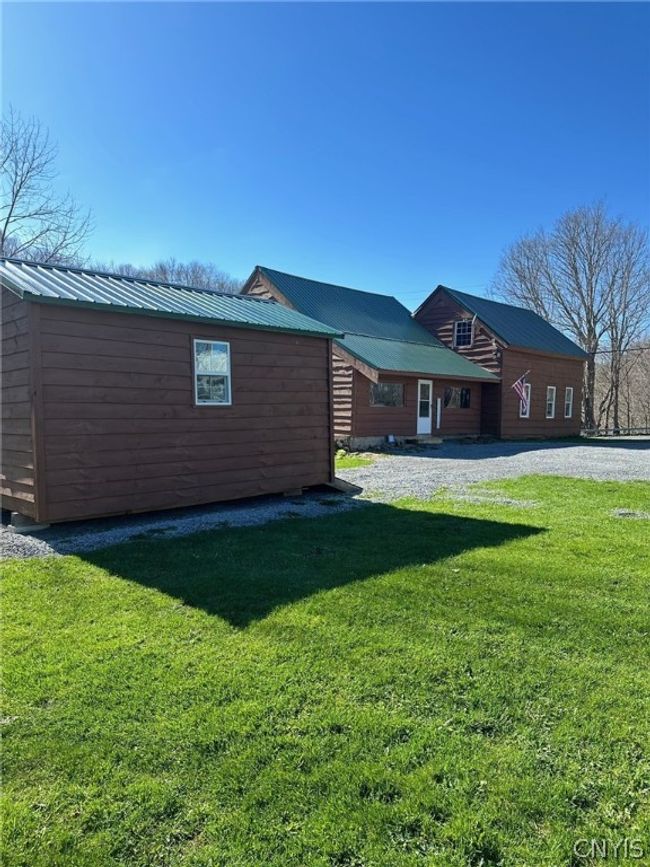 11812 River Road Ss, House other with 5 bedrooms, 1 bathrooms and null parking in Florence NY | Image 5