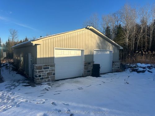 garage-and-trailer-14351 Regional Road, Scugog, ON, L0B1B0 | Card Image
