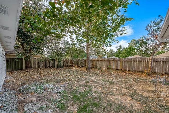 23131 Earlmist Dr, House other with 3 bedrooms, 2 bathrooms and 3 parking in Spring TX | Image 41