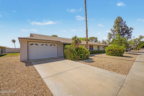 18842 N Lake Forest Dr, Sun City, AZ, 85373-1440 | Card Image