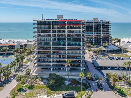 apt-1206-7600 Bayshore Dr, TREASURE ISLAND, FL, 33706-3534 | Card Image