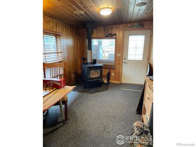 265 Sherman St, House other with 3 bedrooms, 2 bathrooms and null parking in Walden CO | Image 14