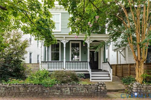 513 N 29th St, Richmond, VA, 23223-7313 | Card Image