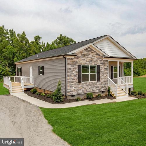 967 Levi Rd, GREEN BAY, VA, 23942-3097 | Card Image