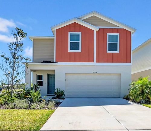 12908 Hawkstone Trail Blvd, LITHIA, FL, 33547-5114 | Card Image