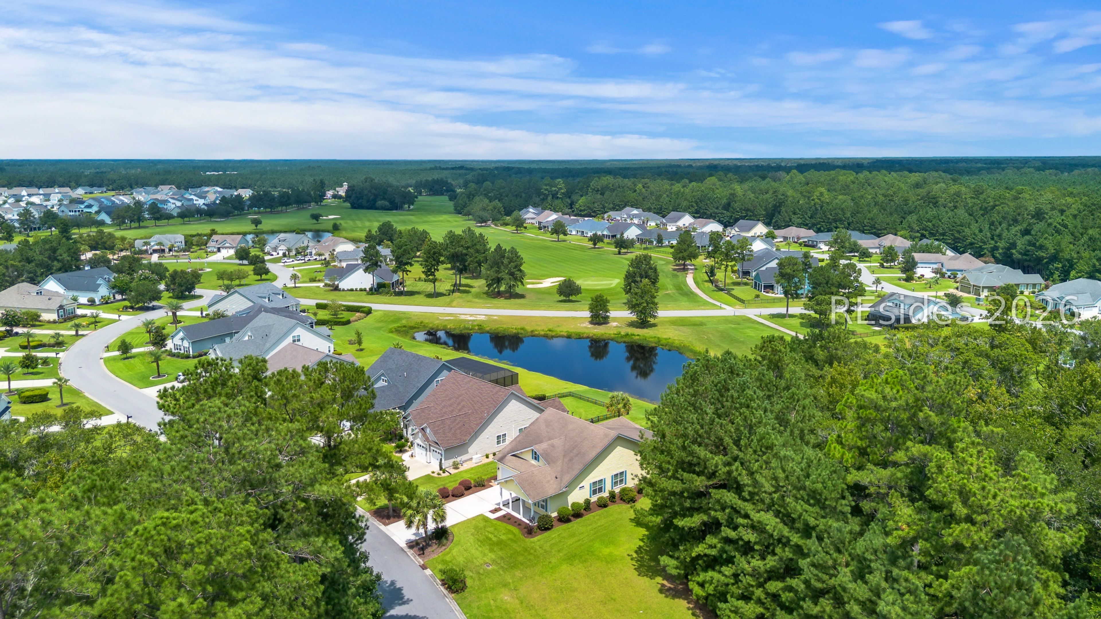Residential in Hardeeville 4