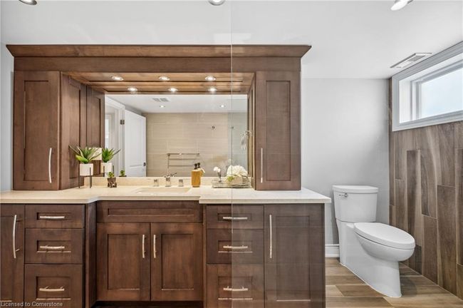 7 Lamers Rd, House other with 5 bedrooms, 2 bathrooms and 19 parking in New Lowell ON | Image 12
