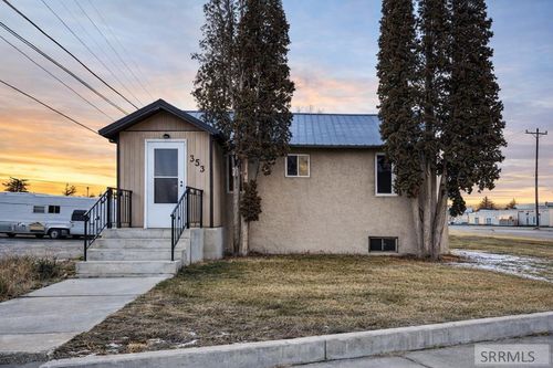 353 N Emerson Avenue, Idaho Falls, ID, 83401 | Card Image