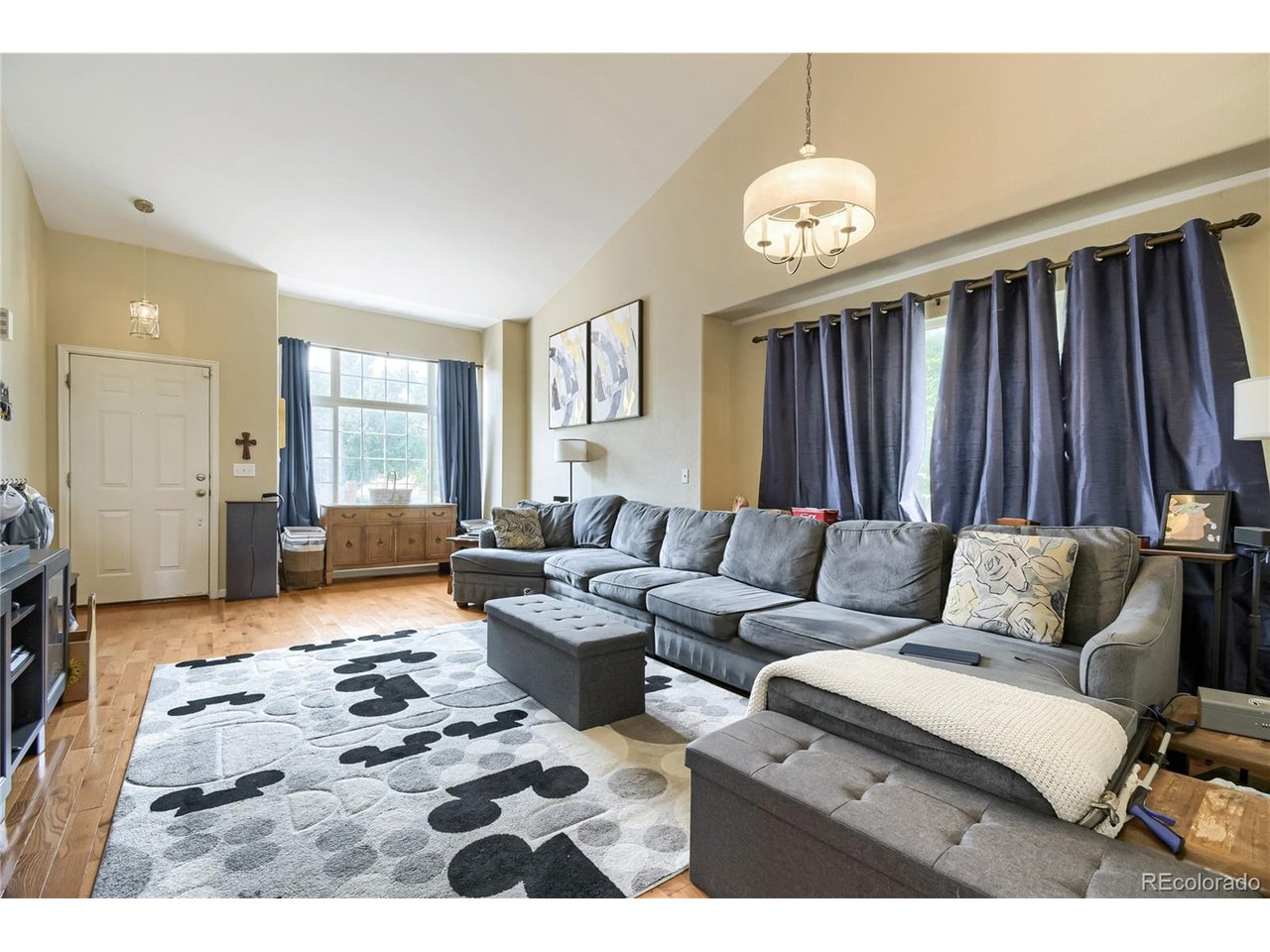 Residential in Denver 3