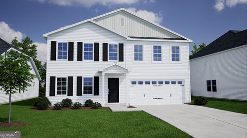705 Riverton Lane, Statesboro, GA, 30461 | Card Image