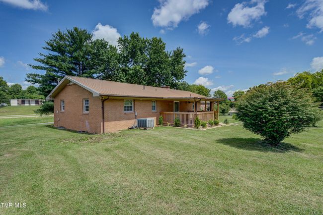 118 Hilbert Cir, House other with 3 bedrooms, 2 bathrooms and null parking in Jonesborough TN | Image 29