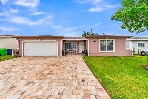 2751 Nw 107th Ter, Sunrise, FL, 33322-1050 | Card Image