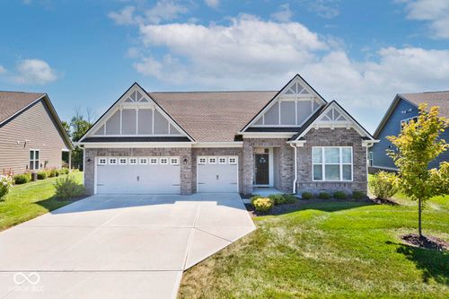 3863 Albert Ln, Bargersville, IN, 46106-9638 | Card Image