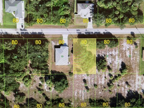 19193 Brandon Ave, Port Charlotte, FL, 33954 | Card Image