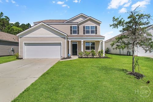 110 Cole Street, Pooler, GA, 31322 | Card Image