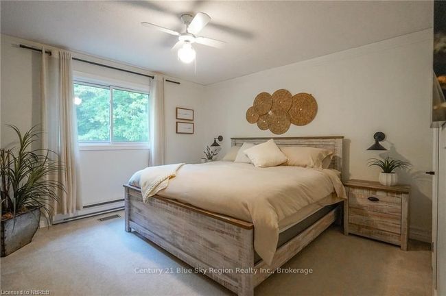 6 Mccharles Line, House other with 3 bedrooms, 2 bathrooms and 6 parking in Powassan ON | Image 18