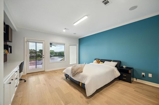 22 Berenger Pl, House other with 4 bedrooms, 5 bathrooms and 3 parking in Sugar Land TX | Image 38