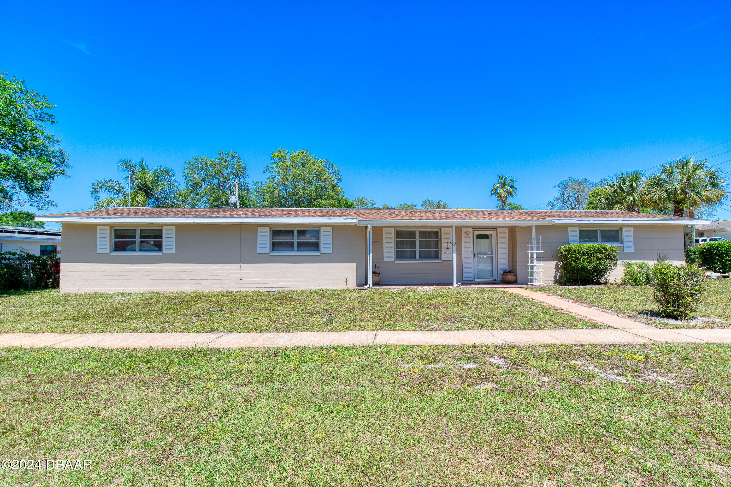 Scottsdale Dr, Ormond Beach, FL 32174