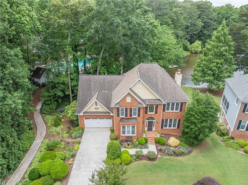 2541 Kenswick Cir, Lawrenceville, GA, 30044-5209 | Card Image