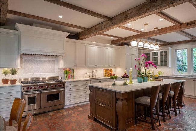 33 Nodine Pasture Rd, House other with 6 bedrooms, 9 bathrooms and null parking in Kent CT | Image 6
