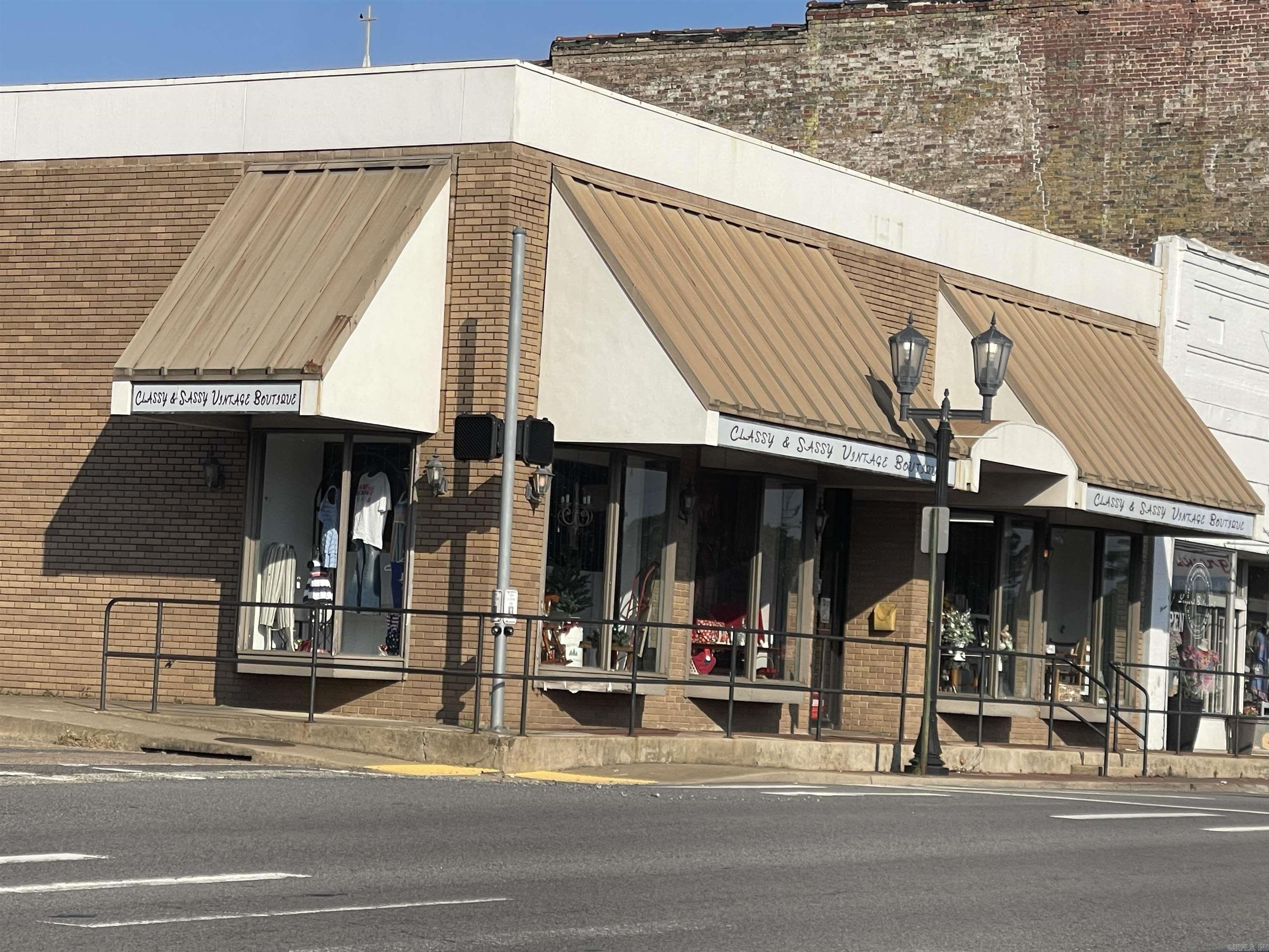 301 S Main St, Malvern, AR 72104
