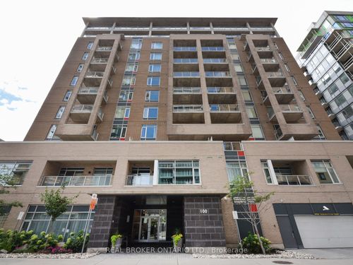 1011-100 Champagne Ave S, Ottawa, ON, K1S4P4 | Card Image