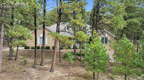 1057 Golden Pine Ln, Monument, CO, 80132-9345 | Card Image